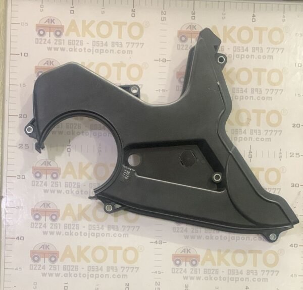 KAPAK TRİGER STAREX H100 KMY 04- BONGO 04- ALT