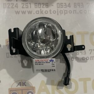 SİS FARI CIVIC 98-00 SAĞ BEYAZ