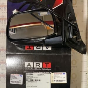 DİKİZ AYNA COROLLA 99-01 AE111 ELEKTRİKLİ SOL