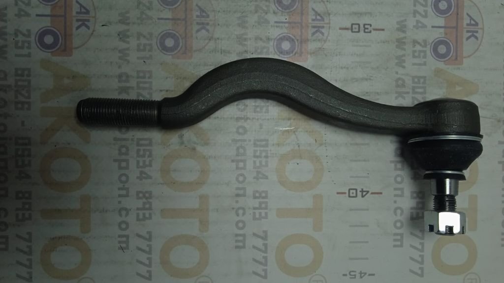 ROT BAŞI L200 98-05 İÇ