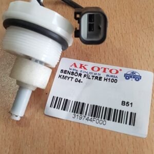 SENSÖR FİLTRE H100 KMY 04-