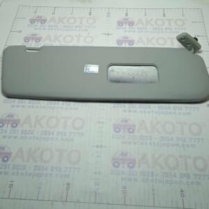 GÜNEŞLİK H100 MİN SAĞ 94-00 H100 KMY