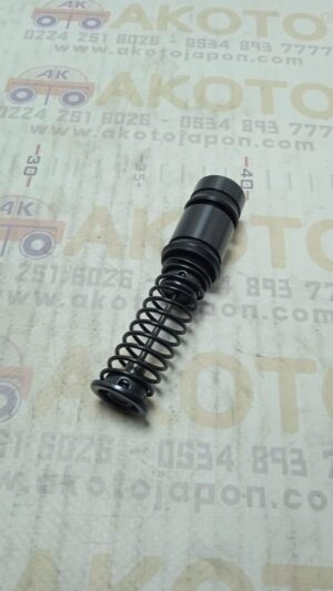 DEBRİYAJ ÜST MERKEZ TM TK 659 SEIKEN