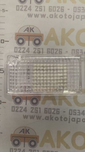 CAM SİNYAL CERES 2,2 92-96 BEYAZ R-L