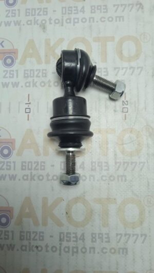 Z ROT ARKA MAZDA 3 03-09