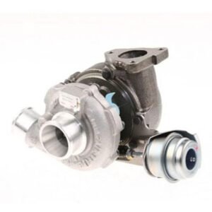 TURBO ERA GETZ 05- MATRIX 04-07 CERATO
