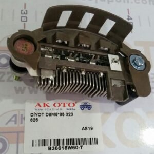 DİYOT D8M8*85 323 626