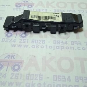 TAMPON BRAKETİ I20 13-18 ÖN SOL