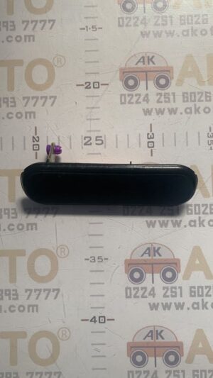 KAPI KOLU DIŞ CARRY SK410 DAMAS FAW ÖN SAĞ