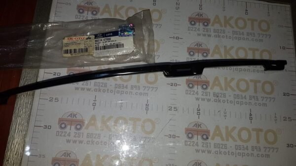 TAMPON BRAKETİ STAREX LBR ÖN SOL ÖNÜN BAĞLANTI