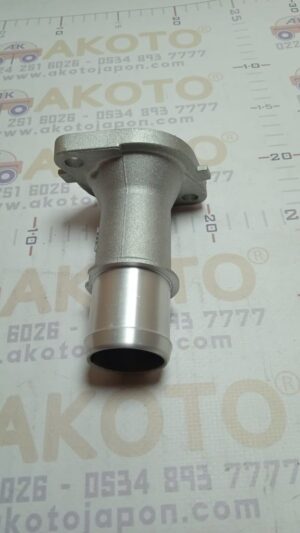 KAPAK TERMOSTAT KMY 12- BONGO 12- CRDI
