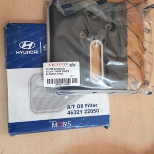 FİLTRE ŞANZIMAN ACCENT 95-00 COUPE ELANTRA OTOM