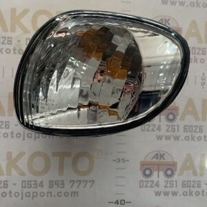 SİNYAL COROLLA 00-02 ZZ111 SOL