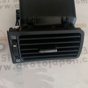 IZGARA KALORİFER ÜFLEME COROLLA 02-06 SOL
