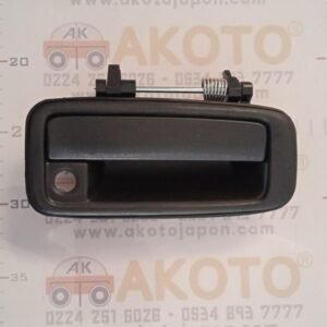 KAPI KOLU DIŞ COROLLA AE92 88-92 ÖN SAĞ