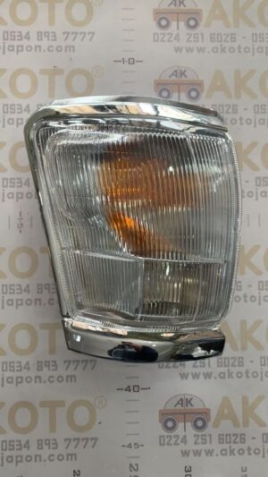 SİNYAL HILUX 98-01 LN145 SAĞ (KROM)