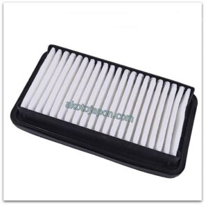 FİLTRE HAVA SX4 06- FIAT SEDICI 06-