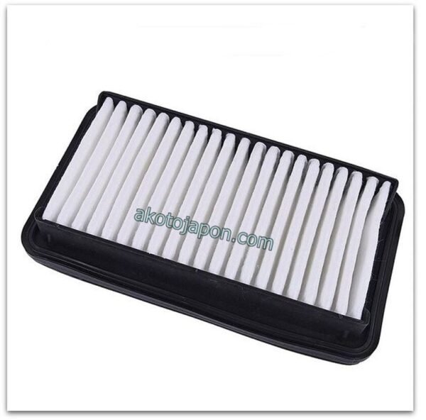 FİLTRE HAVA SX4 06- FIAT SEDICI 06-