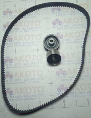 TRİGER 145 SET VANETTA 96- 145SP300