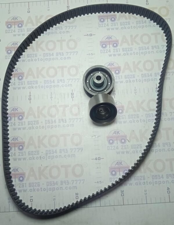 TRİGER 145 SET VANETTA 96- 145SP300