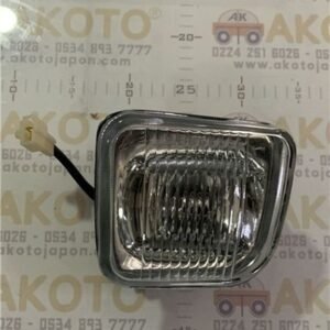 SİS FARI CIVIC 96-98 SAĞ (BEYAZ)