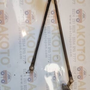 SİLECEK MEKANİZMASI H100 MİN 94-08