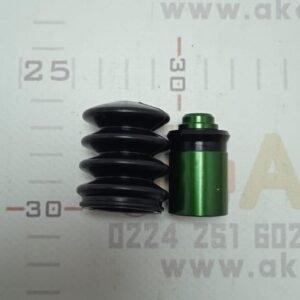DEBRİYAJ ALT MERKEZ TM TK H100 KMY 2,6 STAREX ACCENT