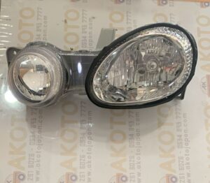 FAR SHUMA 98-02 SOL