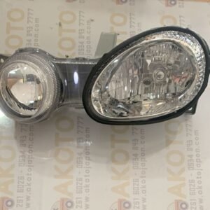 FAR SHUMA 98-02 SOL