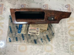 CAM AÇMA DÜĞME SORENTO ARKA SOL
