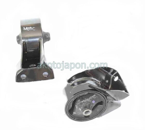 TAKOZ MOTOR MONTAJ TUCSON 2,0 CRDI ARKA