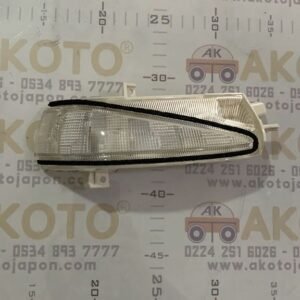 SİNYAL DİKİZ AYNA CIVIC 06-11 SAĞ SEDAN FD6