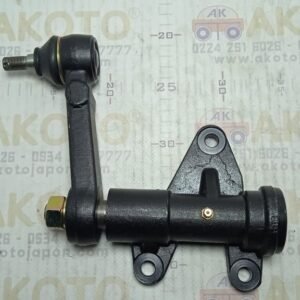 ROT ASKI L200 98-06 4*4 SAĞ