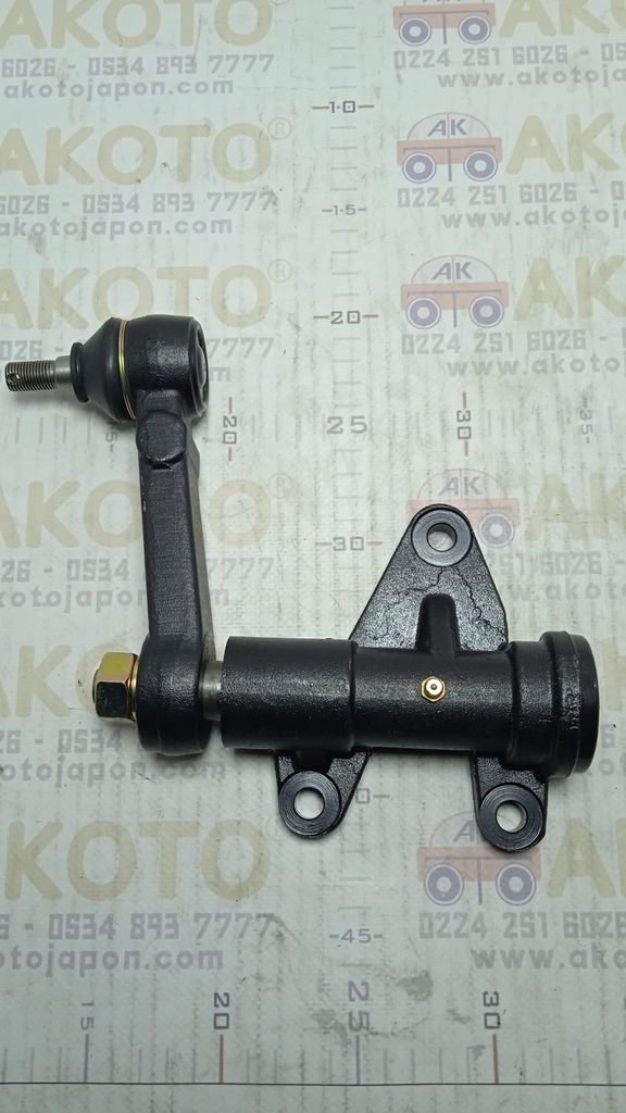 ROT ASKI L200 98-06 4*4 SAĞ