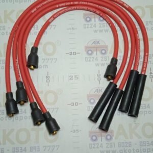 BUJİ KABLO CARRY SK410 323 90-94 SEPHIA 1,6 PRIDE EXCEL LANCER AE90 1,3 85-92