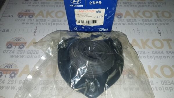 KULE AMORTİSÖR ACCENT 95-00 ARKA R-L