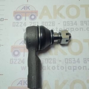 ROT BAŞI D-MAX 12-