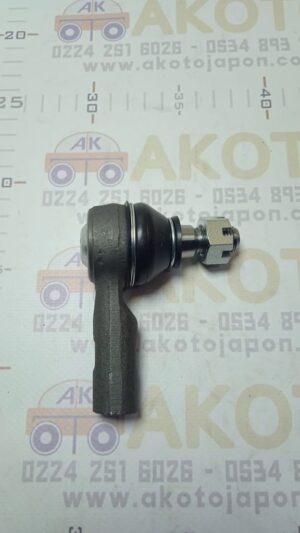 ROT BAŞI D-MAX 12-
