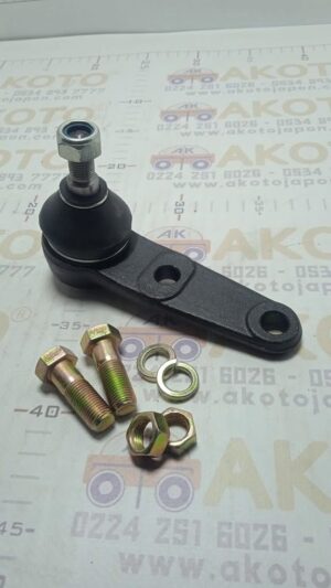 ROTİL EXCEL 89-94 ELANTRA 90-96 SCUOPE