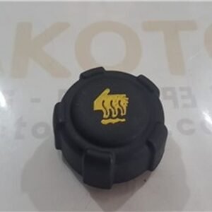 KAPAK YEDEK DEPO RADYATÖR QASHQAI 07- XTRAIL 07- JUKE 07- NOTE 06- MICRA 03- CARISMA 00-