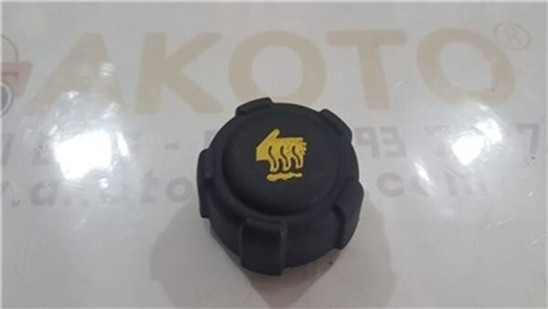 KAPAK YEDEK DEPO RADYATÖR QASHQAI 07- XTRAIL 07- JUKE 07- NOTE 06- MICRA 03- CARISMA 00-