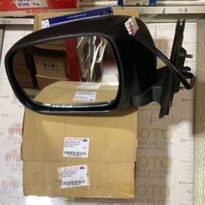 DİKİZ AYNA HILUX 06-11 ELEKTRİKLİ SOL SİYAH