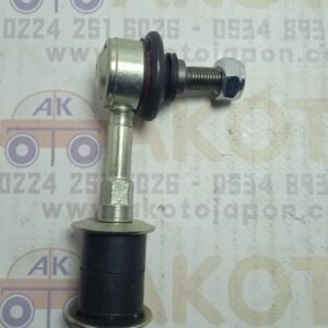 Z ROT ARKA CARISMA 95-06 S40 95-03