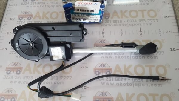 ANTEN OTOMATİK ACCENT 95-00