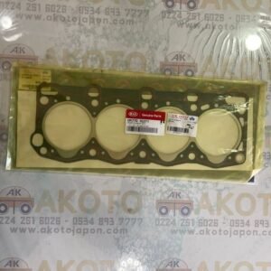 CONTA SİLİNDİR K. BESTA 2,2 E2200 (KLİNGRİK)