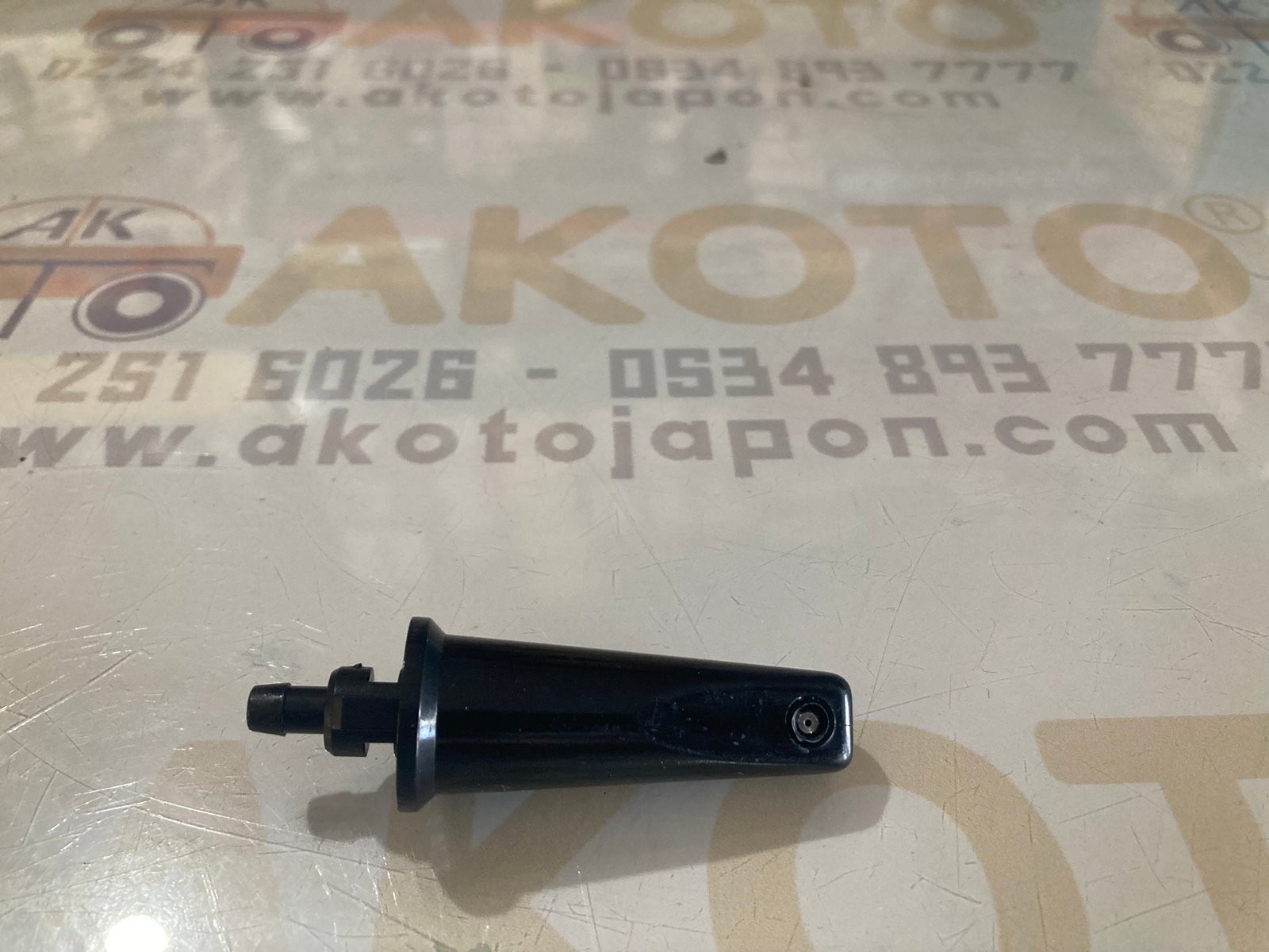 SU FISKİYE MEME BESTA E2200