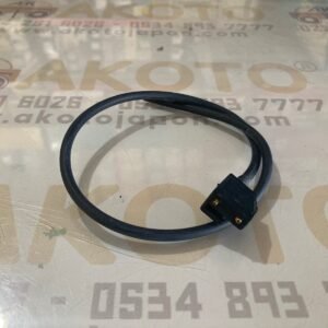 SU FISKİYE MEME PREGIO BONGO SAĞ=SOL