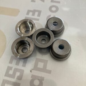 ENJEKTÖR MEME YUVASI BONGO PREGIO