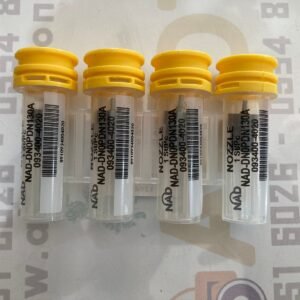 ENJEKTÖR MEME 130A SK STAREX 2,5TCI