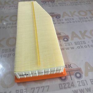 FİLTRE HAVA QASHQAI 21- 1,5 XTRAIL